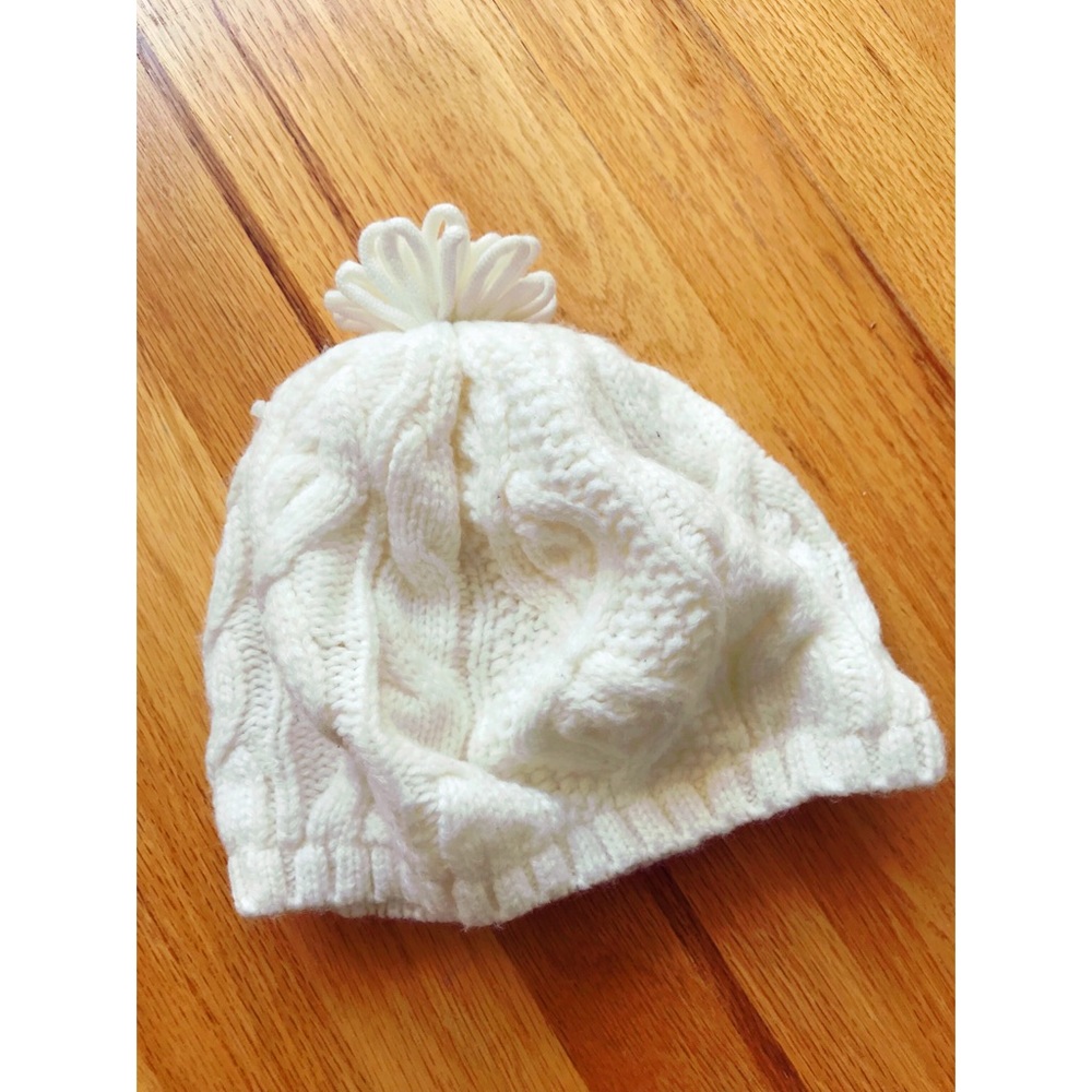 Cutw Baby beanie